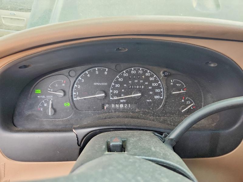 Aukcja sprzedaży 2001 Ford Ranger, vin: 1FTZR15U41PA42694, numer aukcji: 65193776