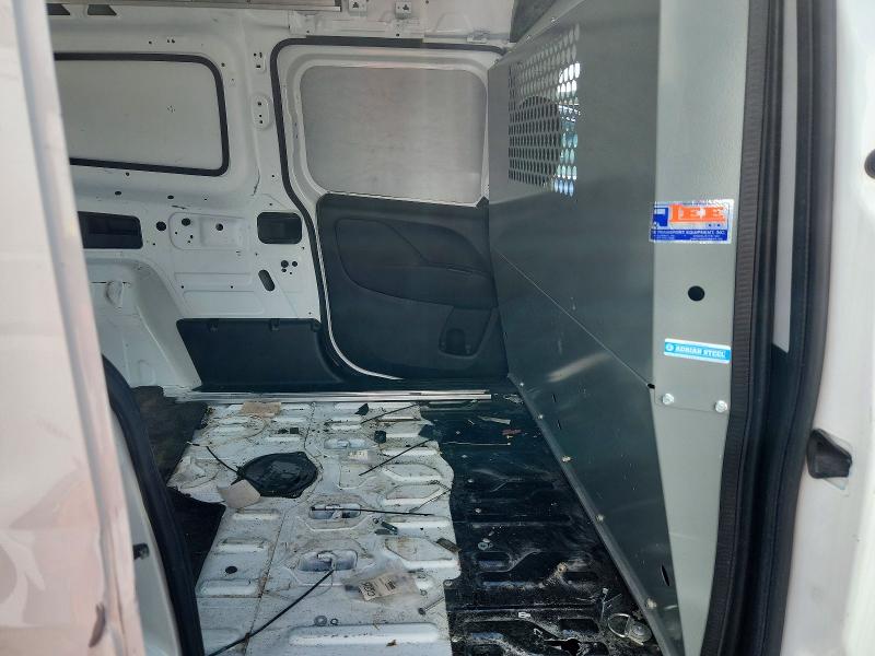 Aukcja sprzedaży 2022 Ram Promaster City, vin: ZFBHRFAB2N6Y00351, numer aukcji: 65625936