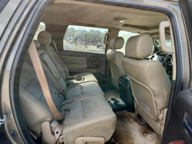 Aukcja sprzedaży 2008 Toyota Sequoia, vin: 5TDZY64A58S013843, numer aukcji: 64967306
