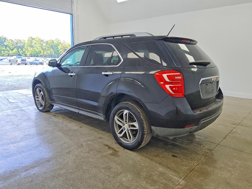 Продаж на аукціоні авто 2016 Chevrolet Equinox, vin: 2GNALDEK4G6197972, номер лоту: 66594906