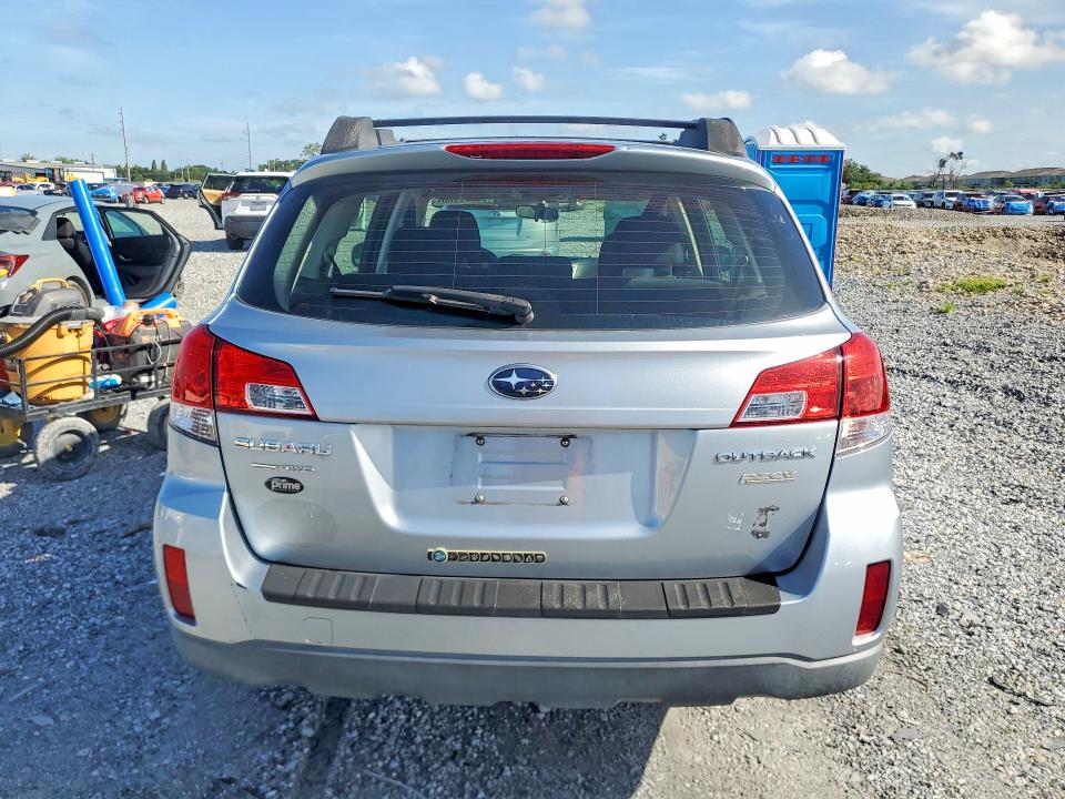 Продаж на аукціоні авто 2014 Subaru Outback, vin: 4S4BRBAC1E3307486, номер лоту: 64502956