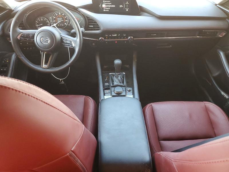 Продажа на аукционе авто 2024 Mazda 3, vin: 3MZBPBCMXRM409435, номер лота: 66971986