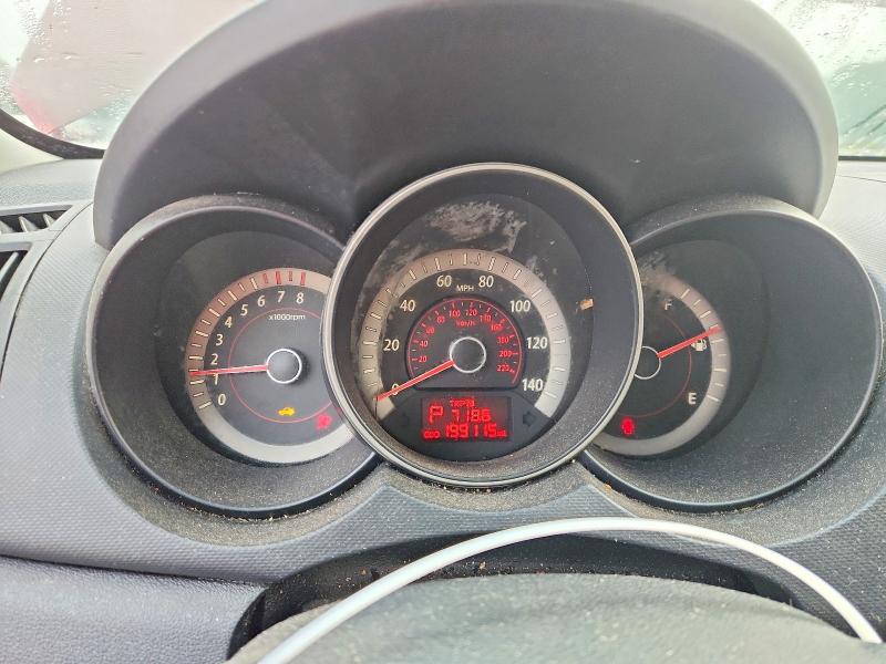 Продажа на аукционе авто 2010 Kia Forte, vin: KNAFU4A24A5052304, номер лота: 63688236