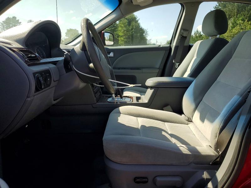 Aukcja sprzedaży 2007 Ford Five Hundred, vin: 1FAHP24127G137400, numer aukcji: 66422216