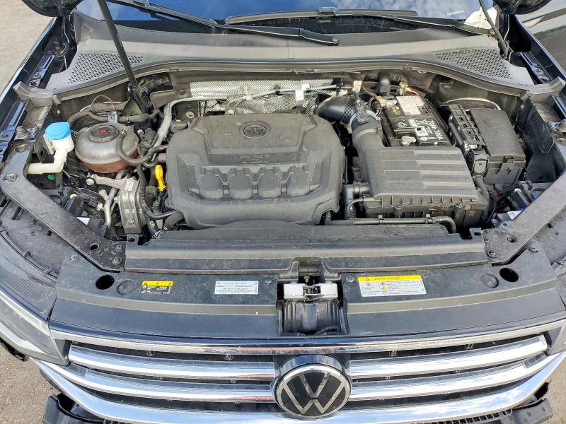 Продажа на аукционе авто 2024 Volkswagen Tiguan, vin: 3VVNB7AXXRM036519, номер лота: 63687566