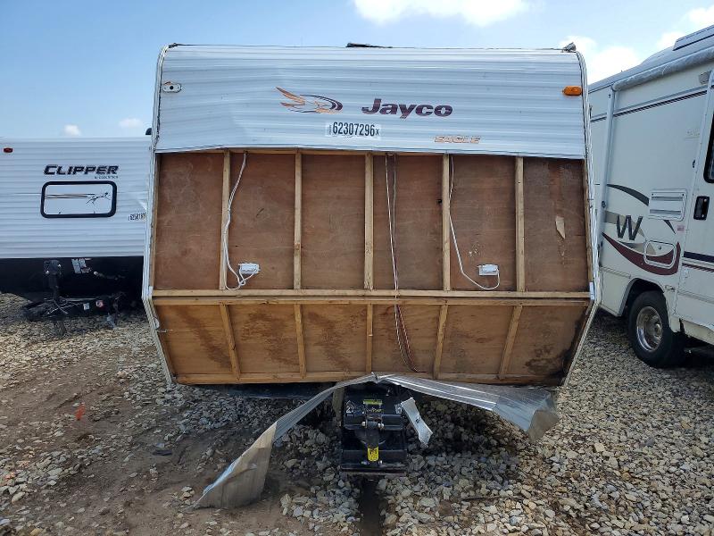 1999 Jayco Jay Trailers მანქანა იყიდება აუქციონზე, vin: 1UJCJ02P3X5L40101, აუქციონის ნომერი: 62307296