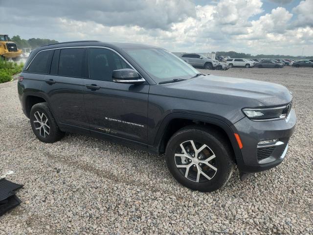Aukcja sprzedaży 2024 Jeep Grand Cherokee, vin: 1C4RJGBG2RC109479, numer aukcji: 64248046