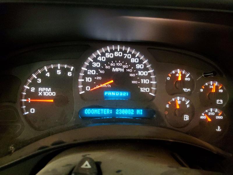 Продажа на аукционе авто 2004 Chevrolet Silverado, vin: 2GCEK13T341306261, номер лота: 63733066