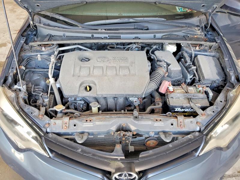 2014 Toyota Corolla მანქანა იყიდება აუქციონზე, vin: 2T1BPRHE8EC017506, აუქციონის ნომერი: 64241256