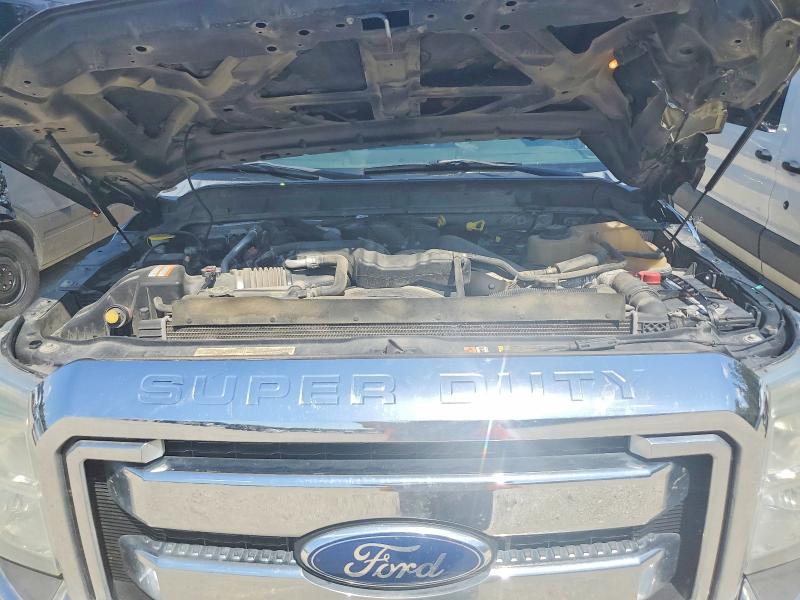Aukcja sprzedaży 2011 Ford F350, vin: 1FT8W3DT1BEC44317, numer aukcji: 64665266