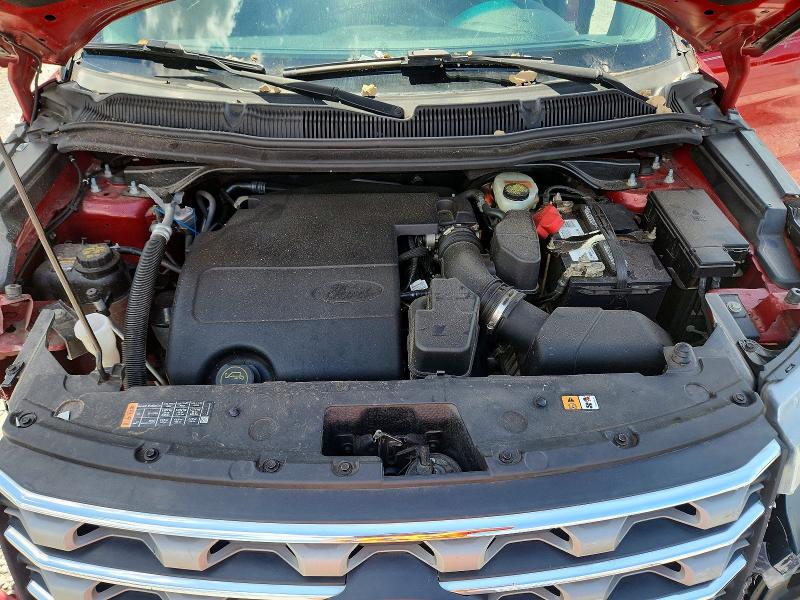Aukcja sprzedaży 2017 Ford Explorer, vin: 1FM5K8D84HGB61531, numer aukcji: 65284306