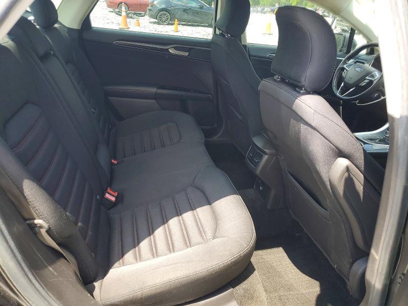 Aukcja sprzedaży 2016 Ford Fusion, vin: 3FA6P0HD0GR319489, numer aukcji: 64059186