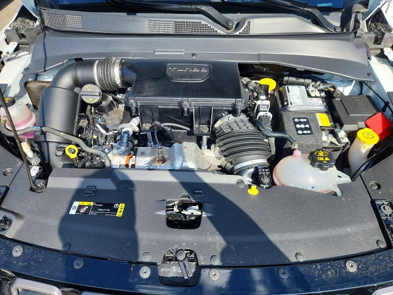 Продаж на аукціоні авто 2025 Jeep Compass, vin: 3C4NJDCN4ST569134, номер лоту: 66335296