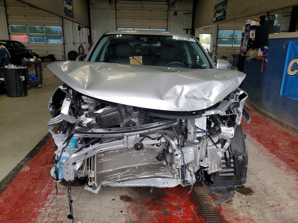 Продажа на аукционе авто 2026 Mitsubishi Outlander Sport, vin: JA4ARUAU8TU000984, номер лота: 65558736