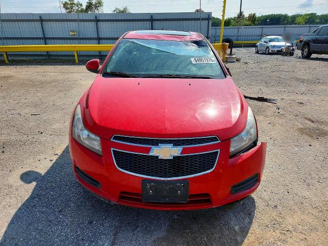 Продажа на аукционе авто 2014 Chevrolet Cruze, vin: 1G1PC5SB5E7470274, номер лота: 64951976