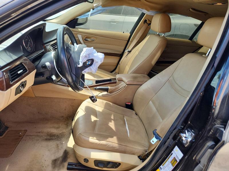 Продажа на аукционе авто 2009 Bmw 328, vin: WBAPH53589A434084, номер лота: 62031386