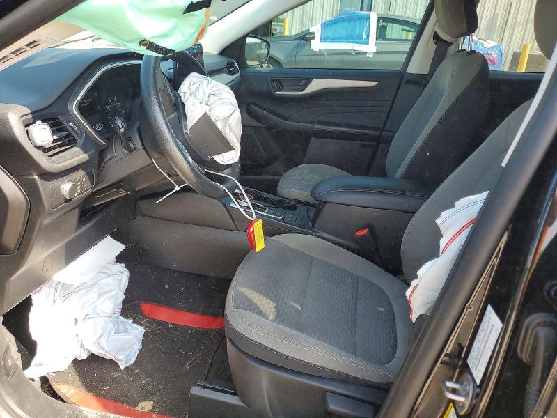 64475966 :رقم المزاد ، 1FMCU0G69NUA69793 vin ، 2022 Ford Escape مزاد بيع