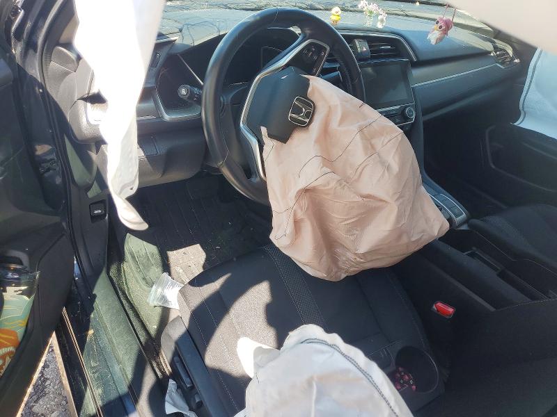 Aukcja sprzedaży 2020 Honda Civic, vin: 2HGFC2F72LH034024, numer aukcji: 62941876