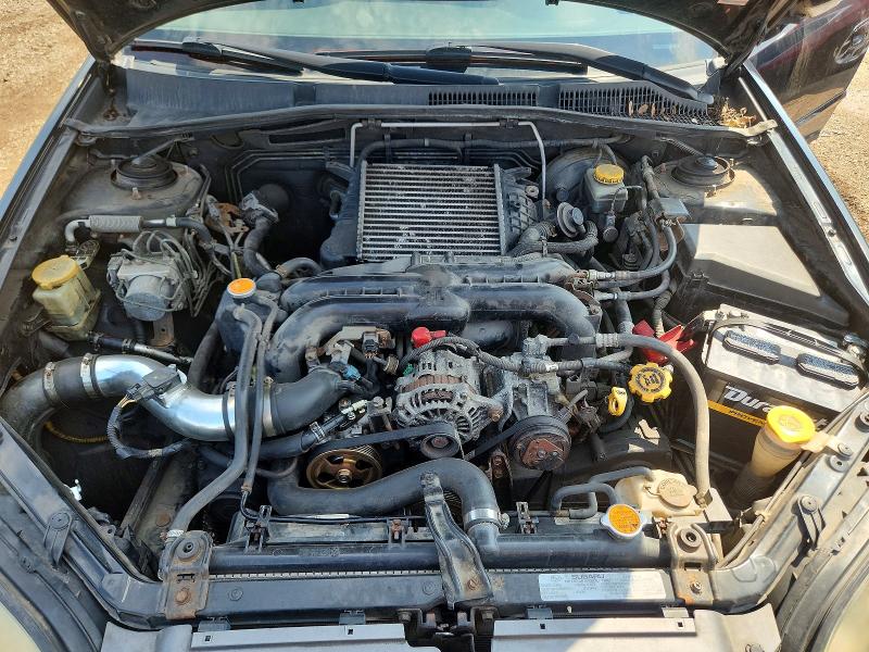 Aukcja sprzedaży 2005 Subaru Legacy, vin: 4S4BP68C754320028, numer aukcji: 65740596