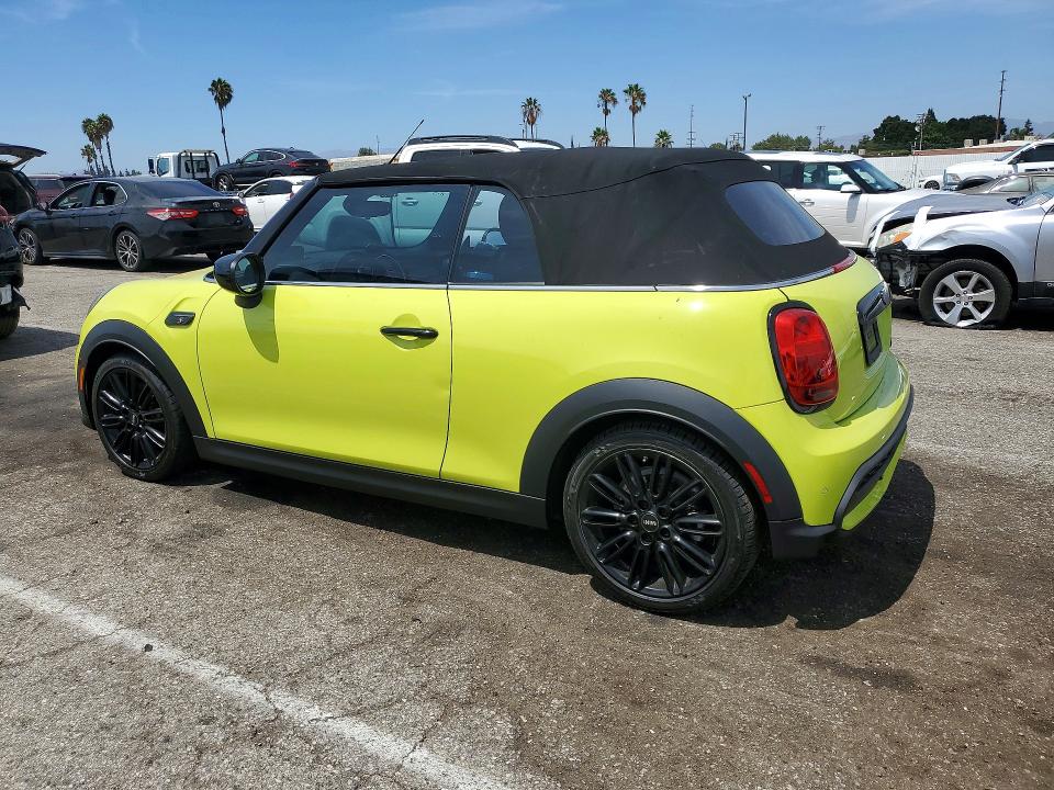 Продаж на аукціоні авто 2024 Mini Cooper, vin: WMW43DL04R3R81096, номер лоту: 65885526
