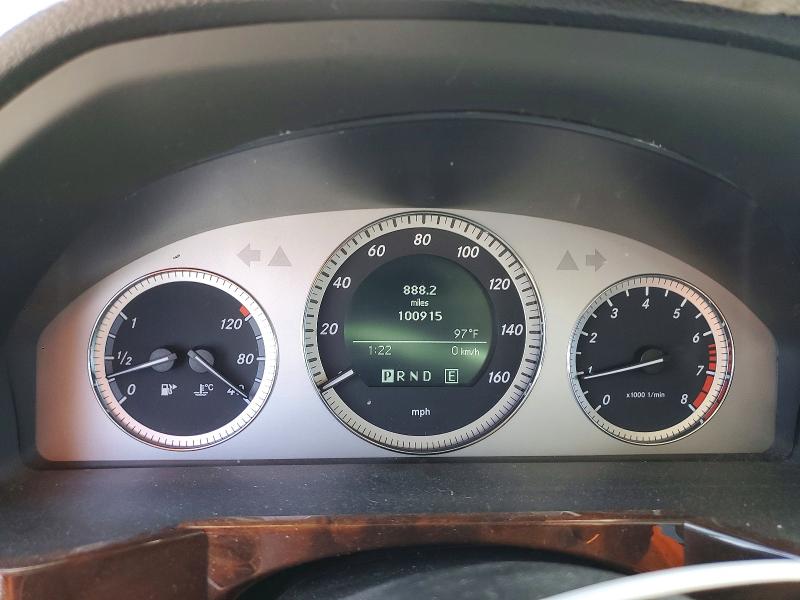 Aukcja sprzedaży 2011 Mercedes-benz Glk, vin: WDCGG8HB8BF582583, numer aukcji: 64583886