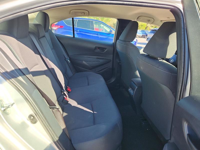 Продаж на аукціоні авто 2023 Toyota Corolla  Le, vin: JTDB4MEE7P3001390, номер лоту: 65930946