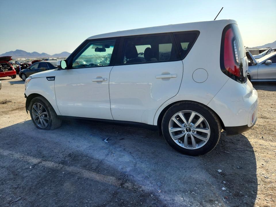 Продажа на аукционе авто 2019 Kia Soul, vin: KNDJP3A54K7910577, номер лота: 64445516