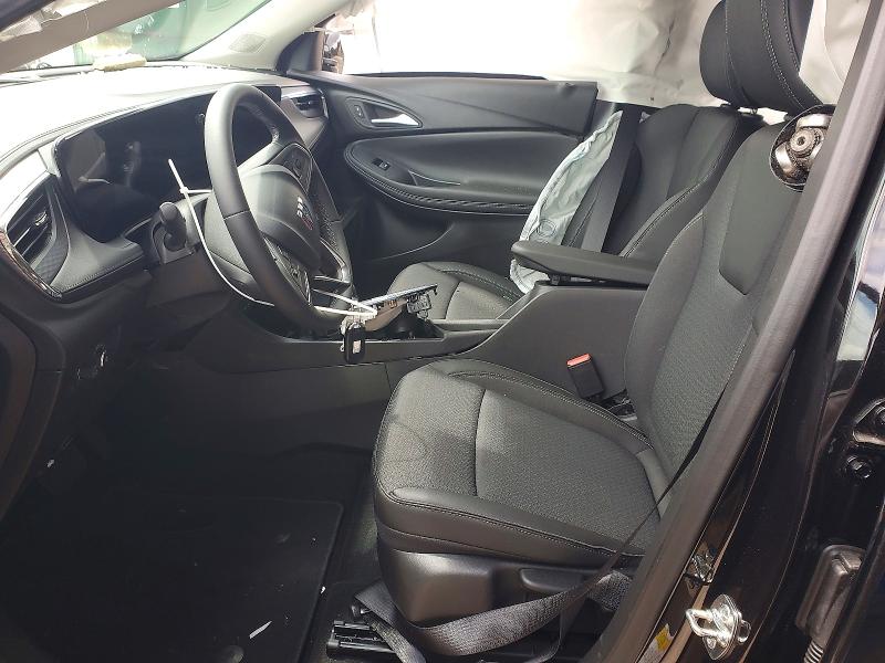 63772786 :رقم المزاد ، KL4AMBSL3TB233501 vin ، 2026 Buick Encore Gx مزاد بيع