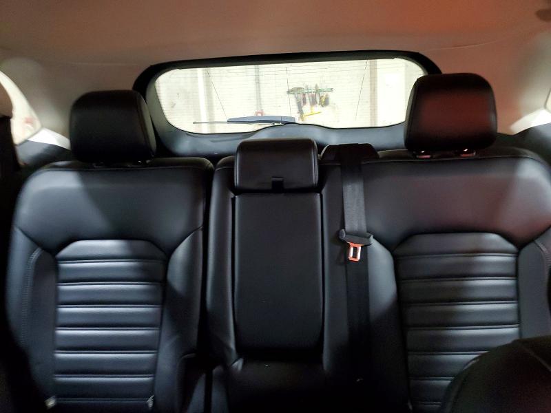 Aukcja sprzedaży 2020 Ford Edge, vin: 2FMPK3J98LBA44561, numer aukcji: 64799766