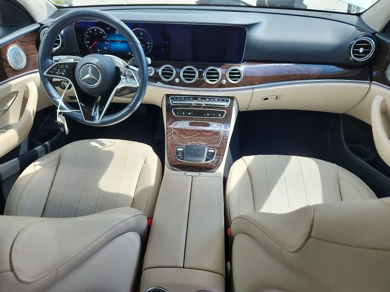64575526 :رقم المزاد ، W1KZF8DB0MA890800 vin ، 2021 Mercedes-benz E مزاد بيع