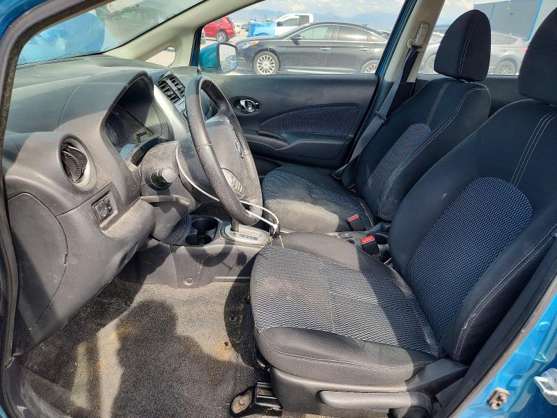 Продажа на аукционе авто 2015 Nissan Versa Note, vin: 3N1CE2CPXFL399467, номер лота: 65352356
