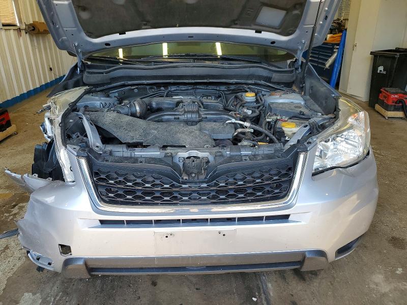Aukcja sprzedaży 2016 Subaru Forester, vin: JF2SJAKC3GH442870, numer aukcji: 66449456