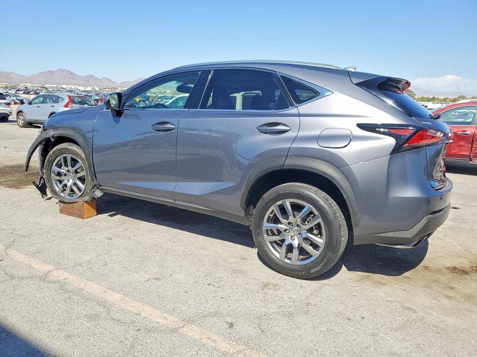 Продаж на аукціоні авто 2015 Lexus Nx, vin: JTJYARBZ0F2007377, номер лоту: 63527106