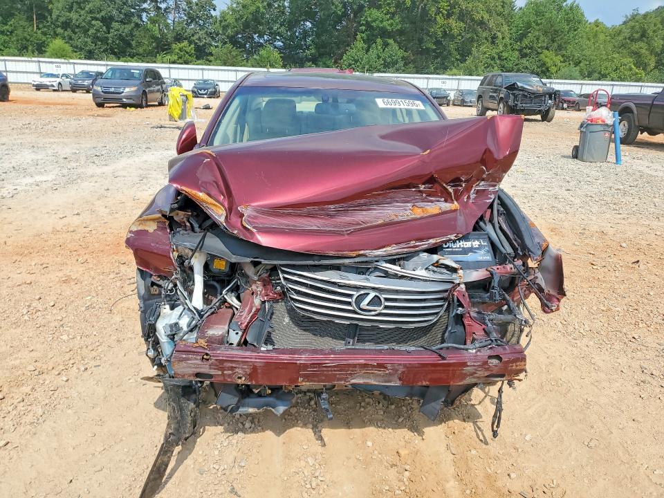 Продаж на аукціоні авто 2007 Lexus Es, vin: JTHBJ46G172102261, номер лоту: 66991596