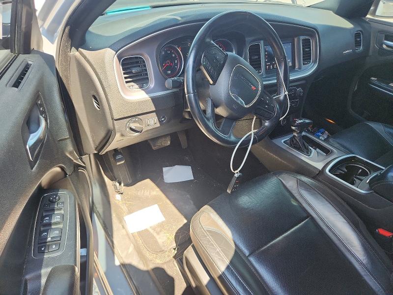 65114346 :رقم المزاد ، 2C3CDXBG9NH182647 vin ، 2022 Dodge Charger مزاد بيع