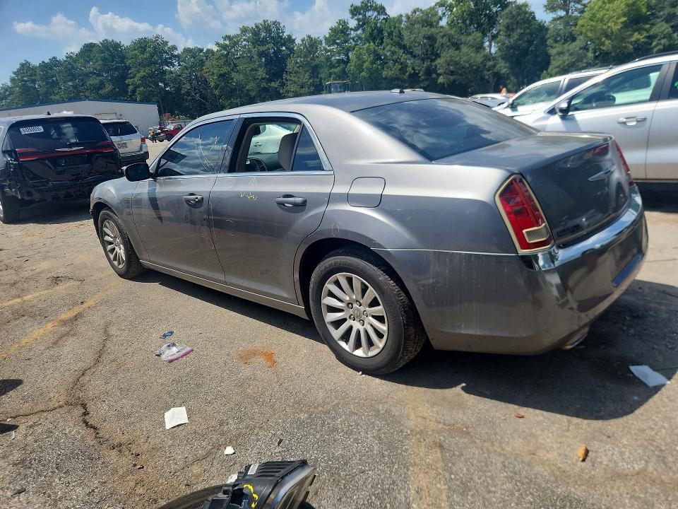 Aukcja sprzedaży 2012 Chrysler 300, vin: 2C3CCAAG9CH138713, numer aukcji: 64712746