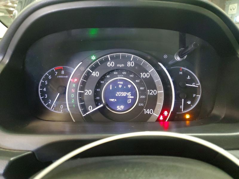 Продаж на аукціоні авто 2014 Honda Cr-v, vin: 5J6RM4H34EL106968, номер лоту: 64534686