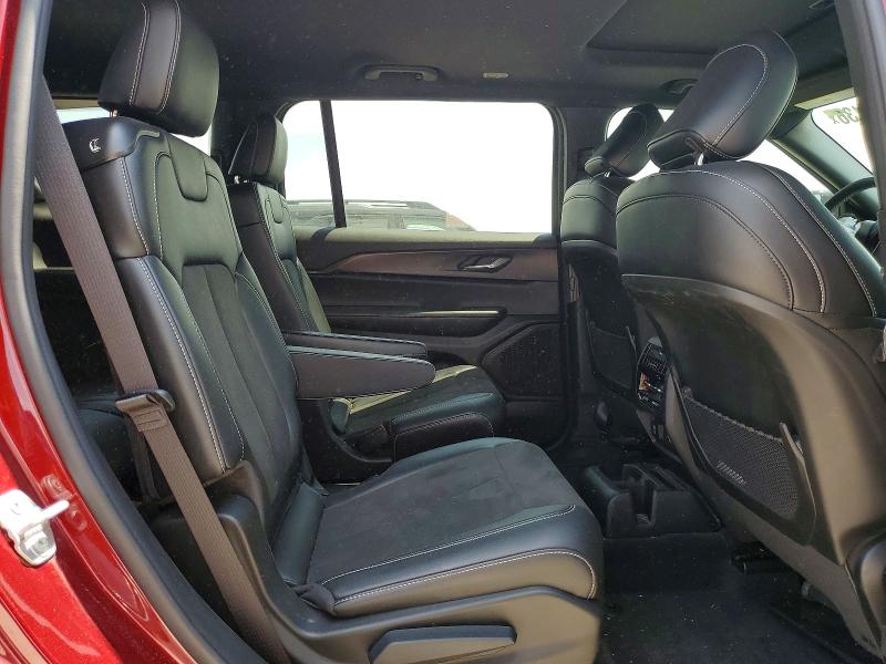 Aukcja sprzedaży 2025 Jeep Grand Cherokee, vin: 1C4RJJAG8S8647174, numer aukcji: 63256136