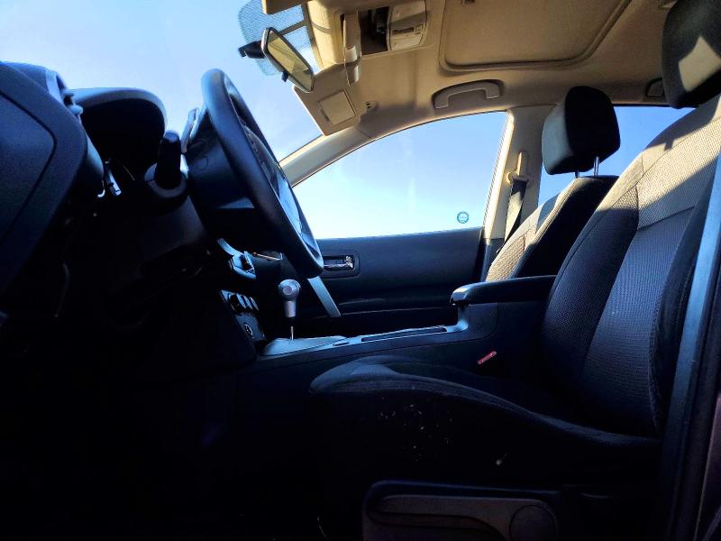 Aukcja sprzedaży 2010 Nissan Rogue, vin: JN8AS5MV6AW135875, numer aukcji: 66911976
