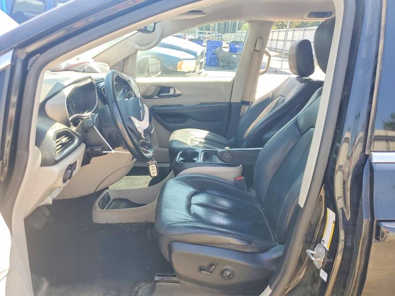 Aukcja sprzedaży 2020 Chrysler Pacifica, vin: 2C4RC1BG7LR271548, numer aukcji: 65501586