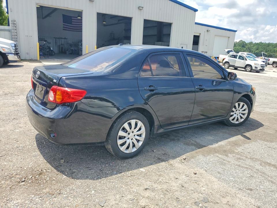 Продажа на аукционе авто 2010 Toyota Corolla, vin: 2T1BU4EE3AC490126, номер лота: 63376046