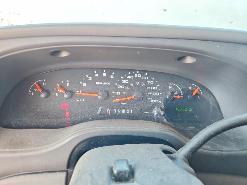 Продаж на аукціоні авто 2004 Ford Ecoline, vin: 1FTRE14W44HA37458, номер лоту: 65901066