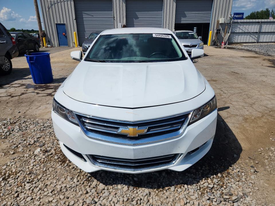 Продаж на аукціоні авто 2014 Chevrolet Impala, vin: 1G1125S30EU168233, номер лоту: 64435326