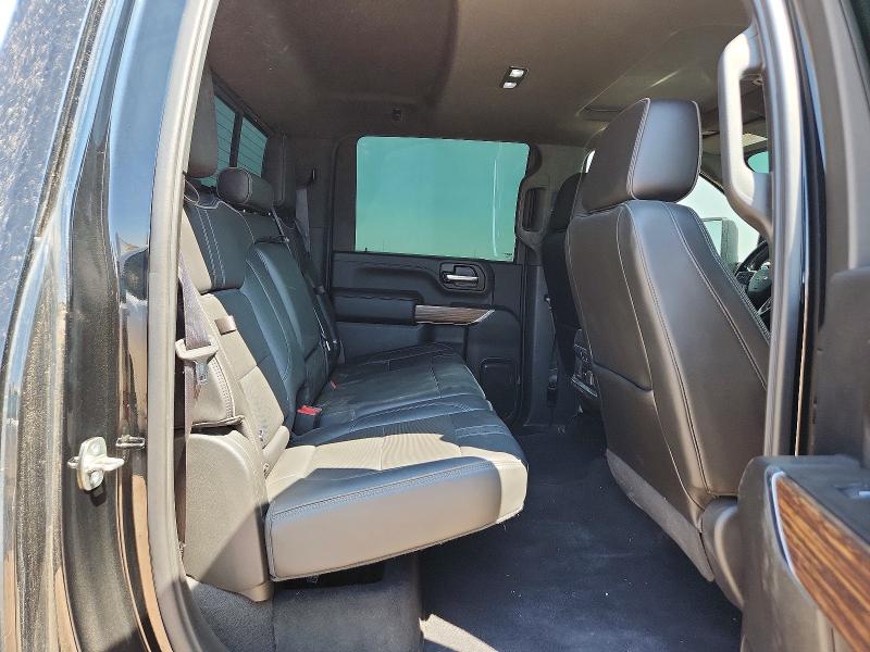 Aukcja sprzedaży 2020 Chevrolet Silverado, vin: 1GC4YREY2LF170441, numer aukcji: 61315166
