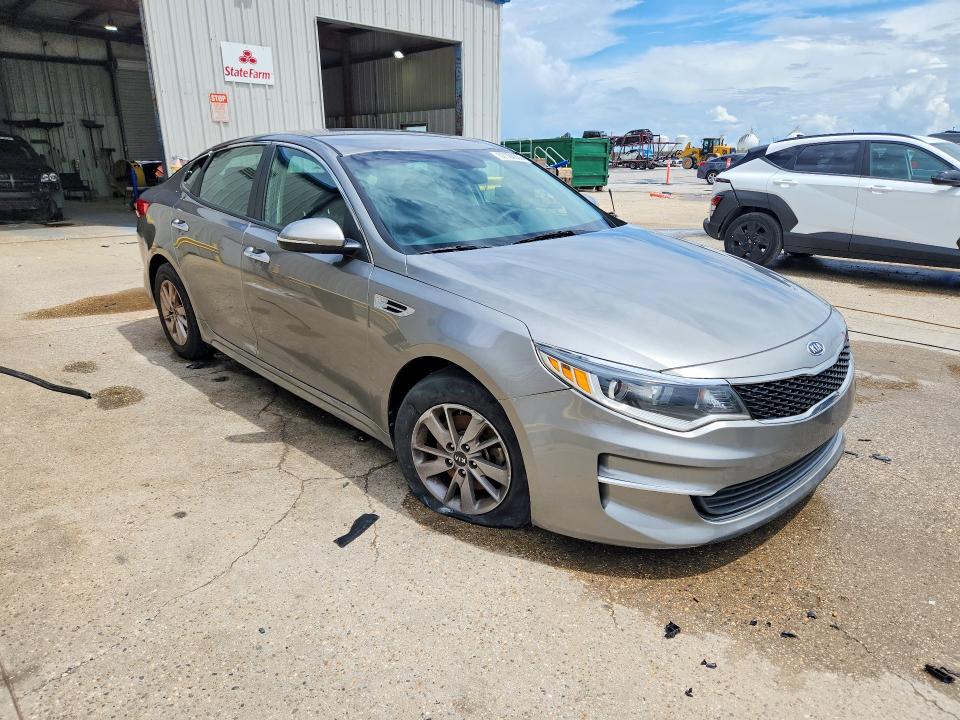 Aukcja sprzedaży 2018 Kia Optima, vin: 5XXGT4L32JG213938, numer aukcji: 67106936