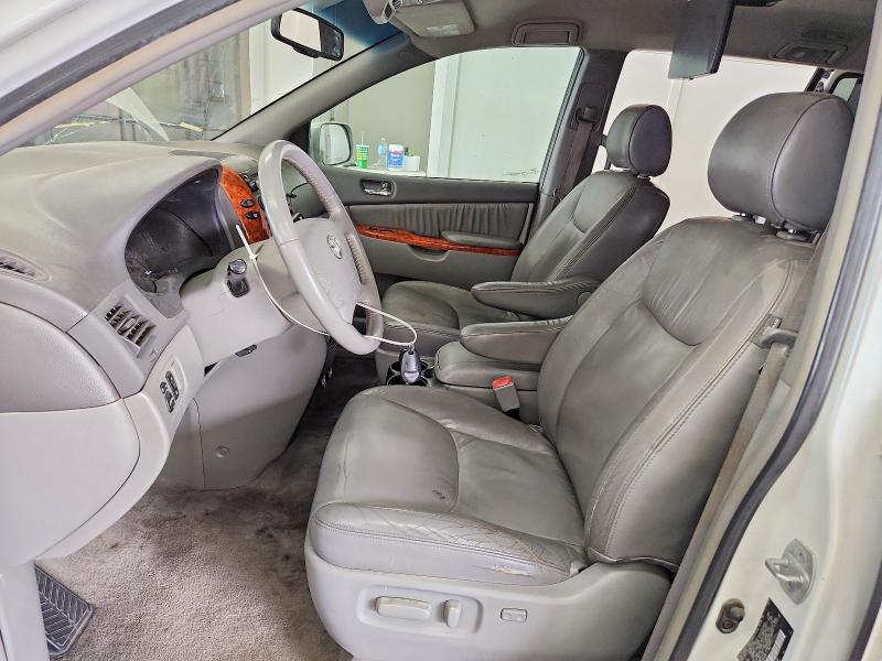 Aukcja sprzedaży 2008 Toyota Sienna, vin: 5TDZK22C48S113995, numer aukcji: 64284536