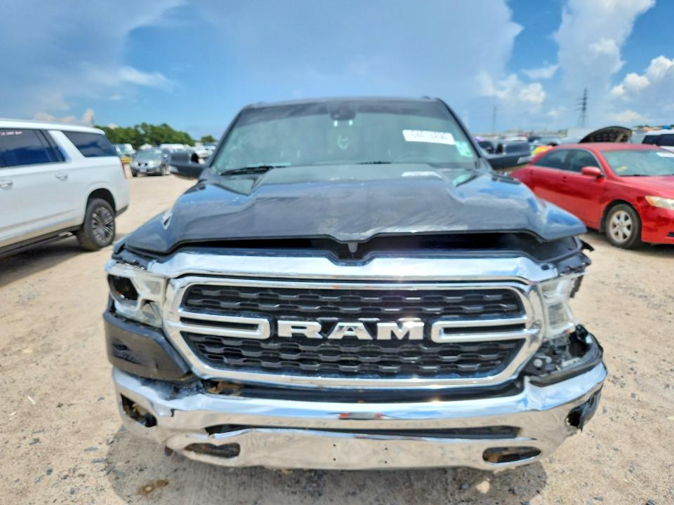 Aukcja sprzedaży 2023 Ram 1500, vin: 1C6RREFT7PN592576, numer aukcji: 64614896