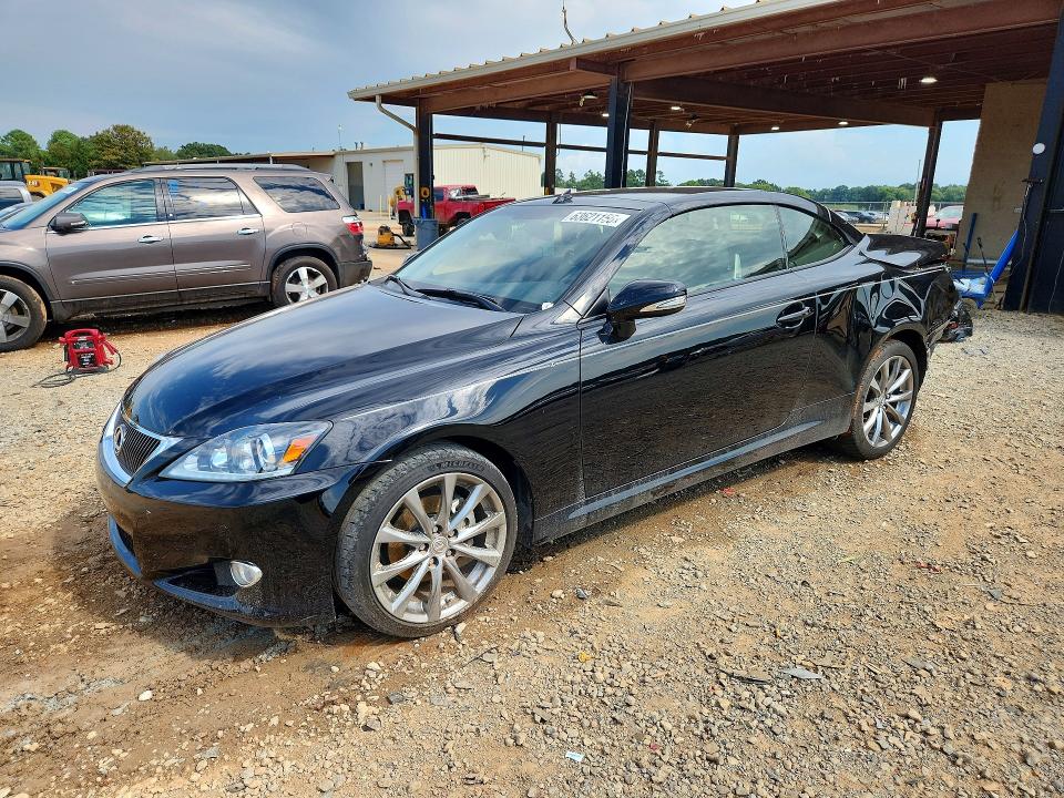 63621156 :رقم المزاد ، JTHFF2C28F2533534 vin ، 2015 Lexus Is مزاد بيع