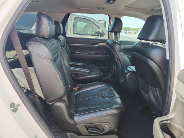 66368036 :رقم المزاد ، KM8R24HE5MU188159 vin ، 2021 Hyundai Palisade مزاد بيع