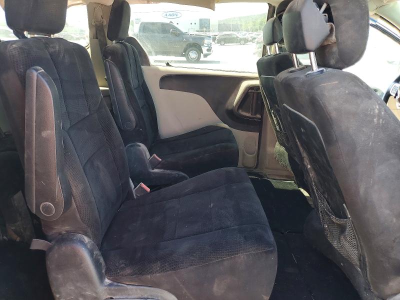Aukcja sprzedaży 2014 Dodge Grand Caravan, vin: 2C4RDGBG2ER146816, numer aukcji: 65211656